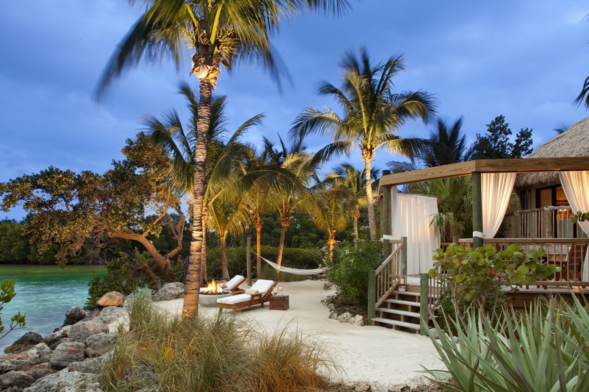 Little Palm Island Resort & Spa, A Noble House Resort Little Torch Key Ngoại thất bức ảnh