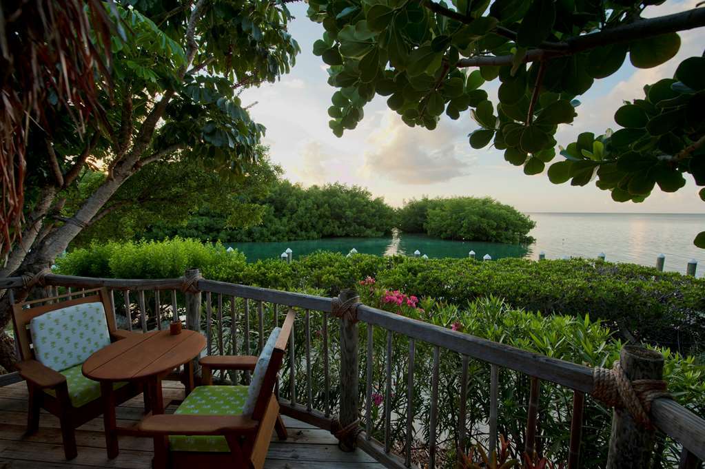 Little Palm Island Resort & Spa, A Noble House Resort Little Torch Key Tiện nghi bức ảnh
